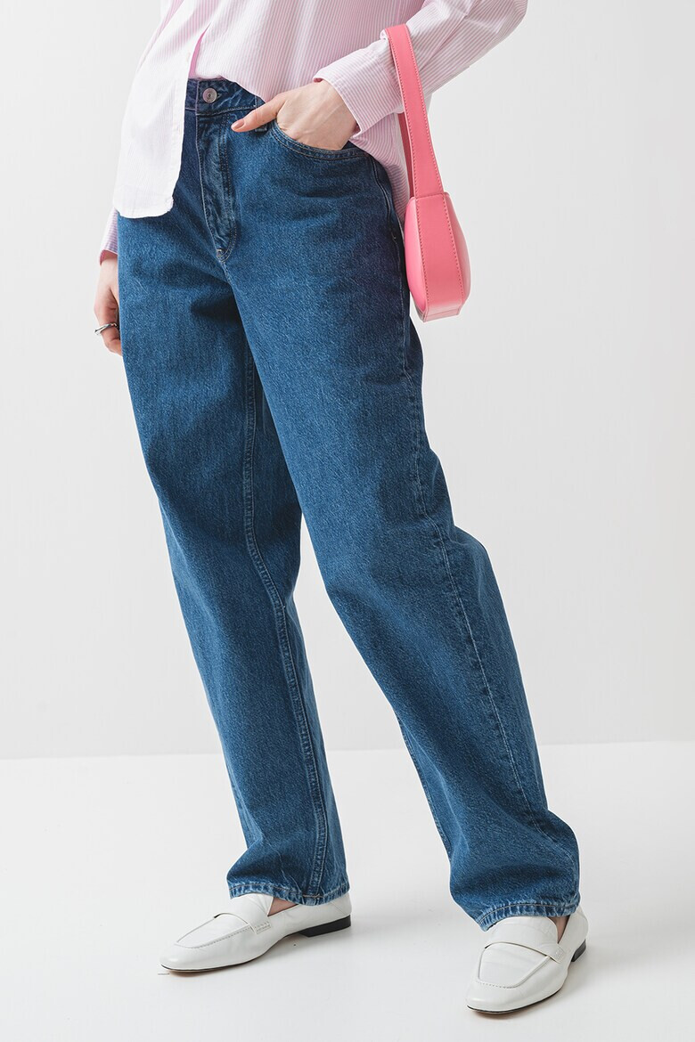 CALVIN KLEIN JEANS Свободни дънки 90's - Pepit.bg