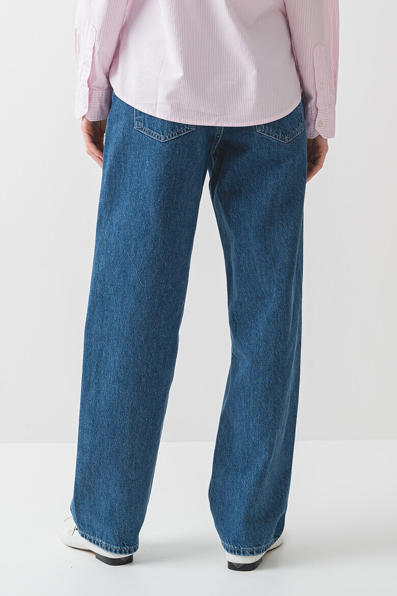 CALVIN KLEIN JEANS Свободни дънки 90's - Pepit.bg