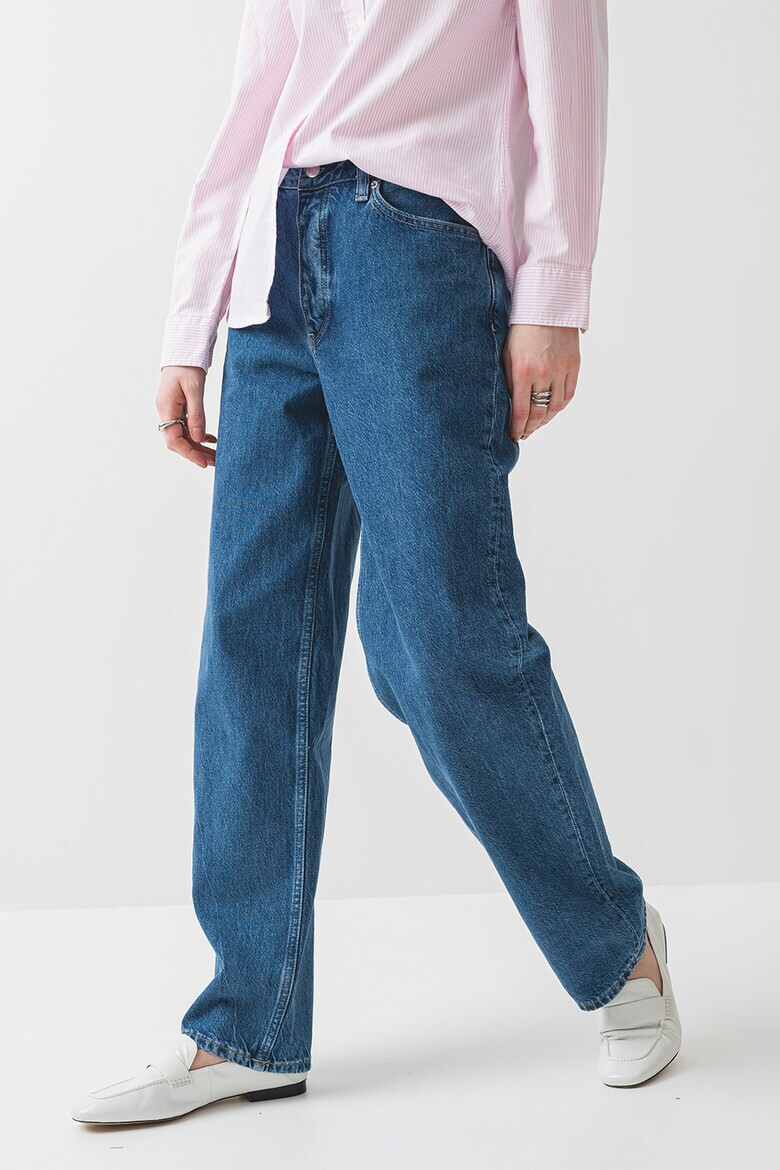 CALVIN KLEIN JEANS Свободни дънки 90's - Pepit.bg