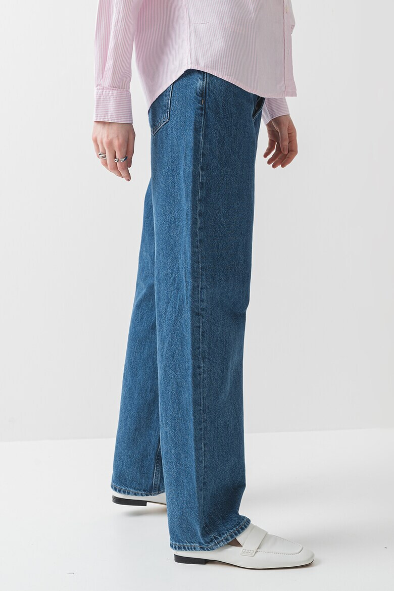 CALVIN KLEIN JEANS Свободни дънки 90's - Pepit.bg