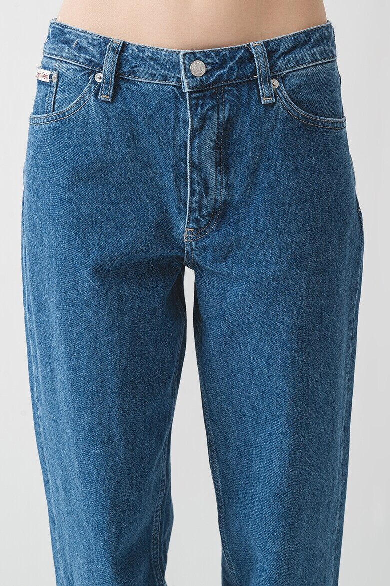 CALVIN KLEIN JEANS Свободни дънки 90's - Pepit.bg