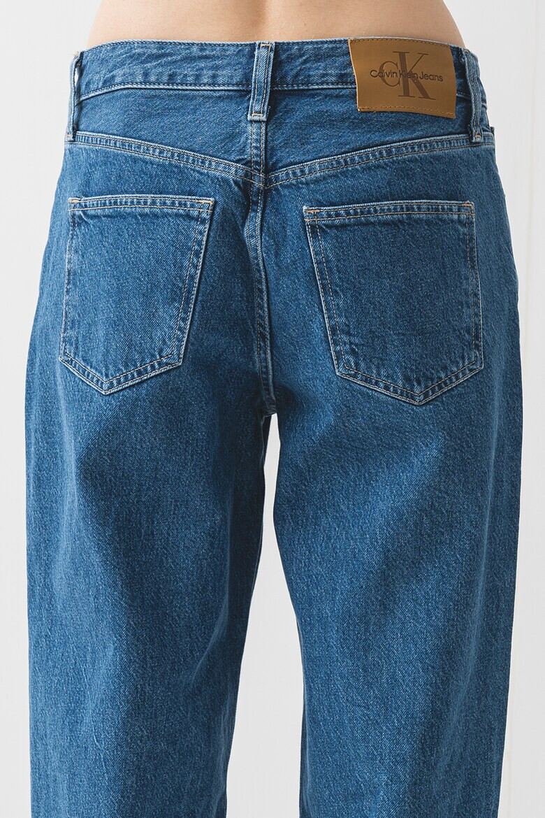 CALVIN KLEIN JEANS Свободни дънки 90's - Pepit.bg