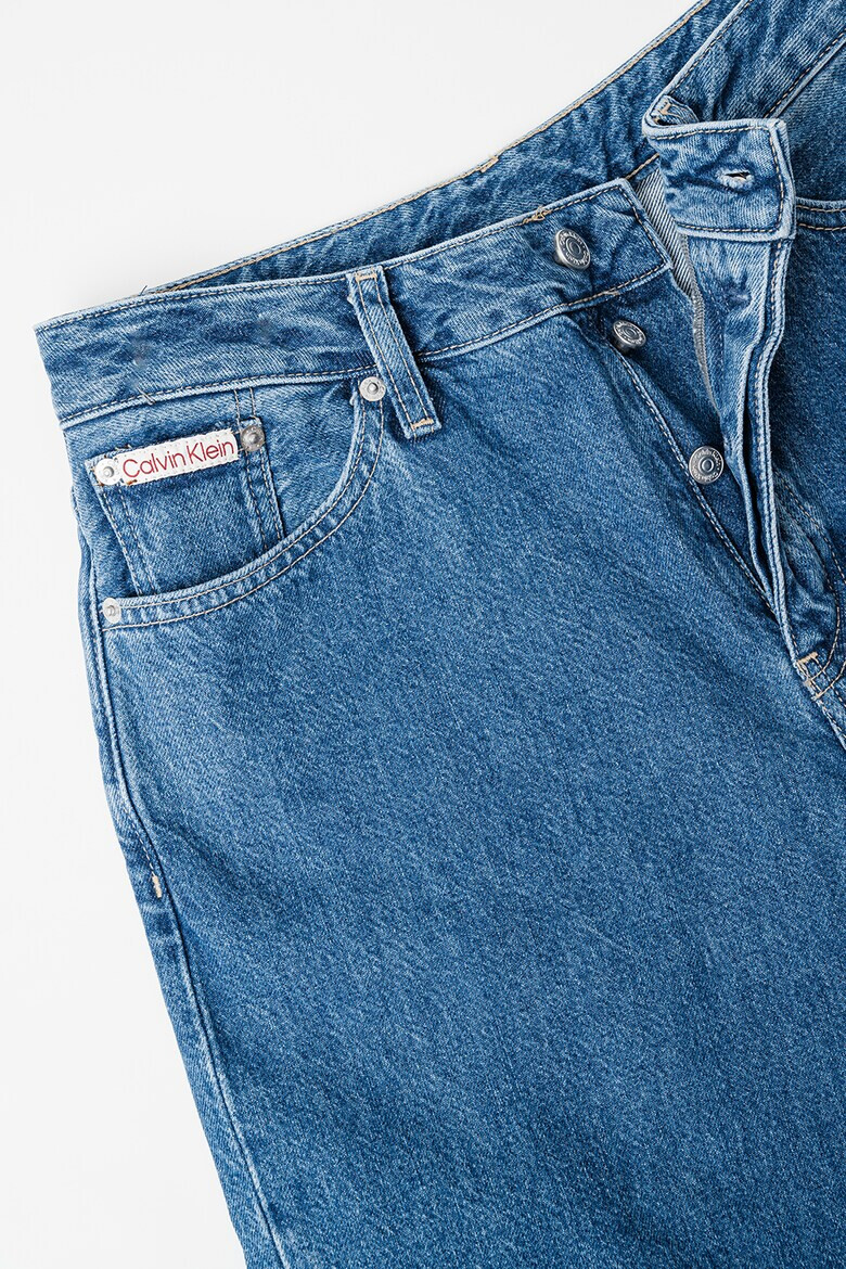 CALVIN KLEIN JEANS Свободни дънки 90's - Pepit.bg