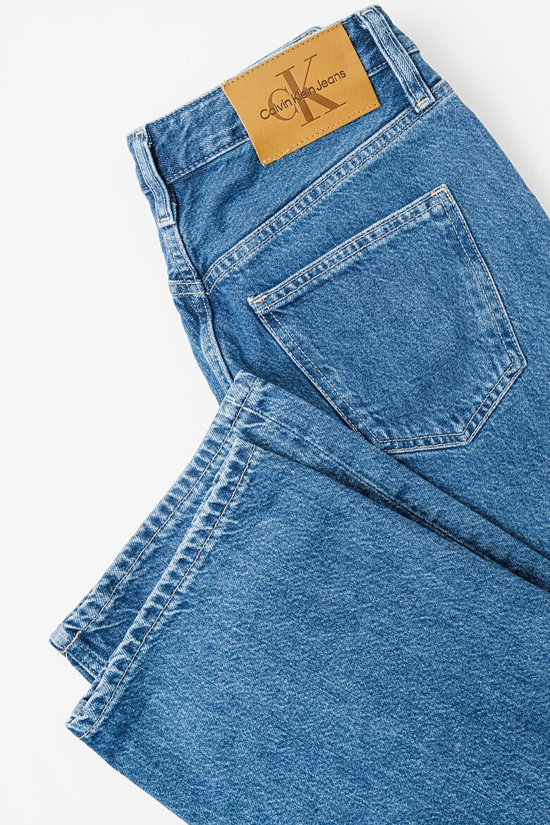 CALVIN KLEIN JEANS Свободни дънки 90's - Pepit.bg