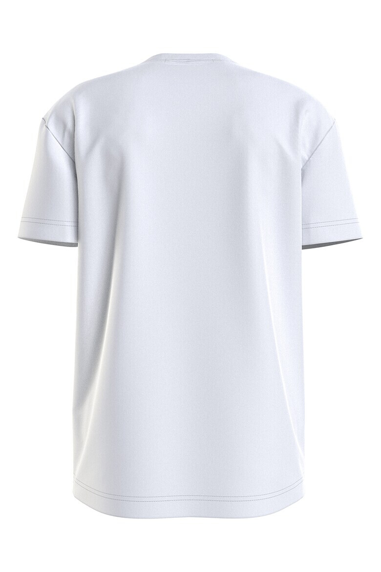 CALVIN KLEIN JEANS Тениска с лого - Pepit.bg