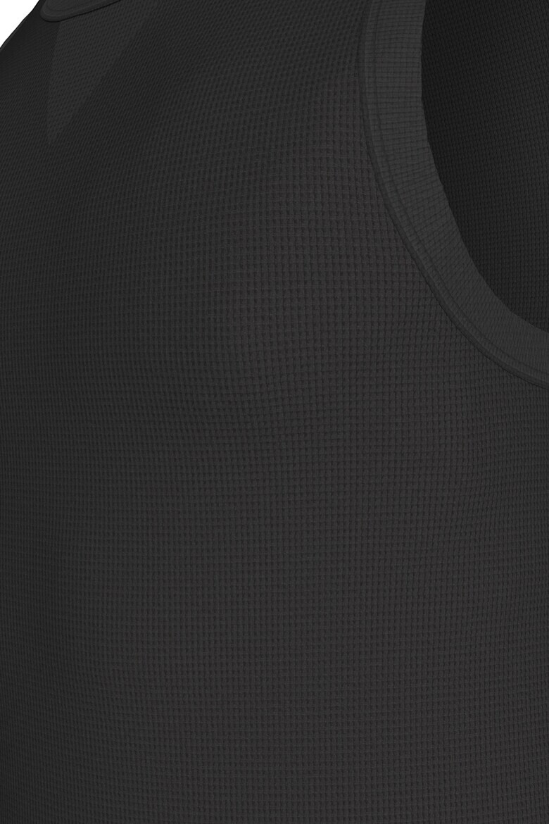 CALVIN KLEIN JEANS Топ с овално деколте - Pepit.bg