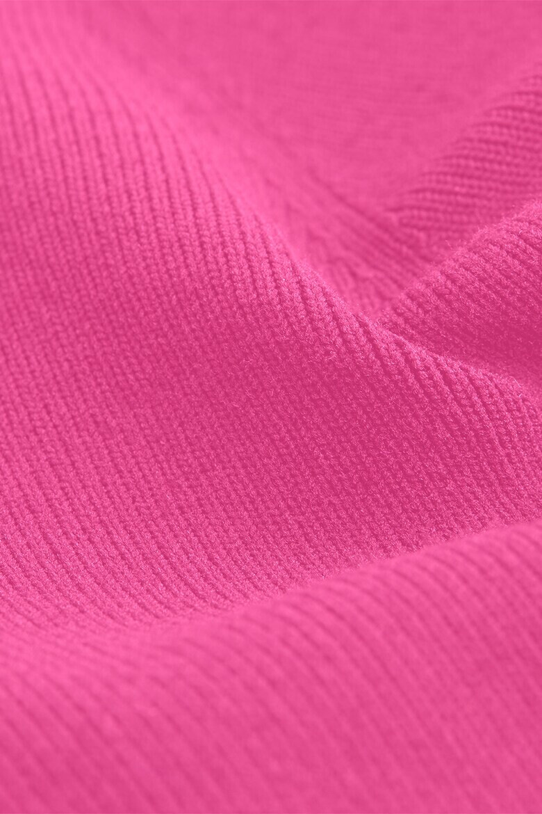 CALVIN KLEIN JEANS Топ с шпиц - Pepit.bg