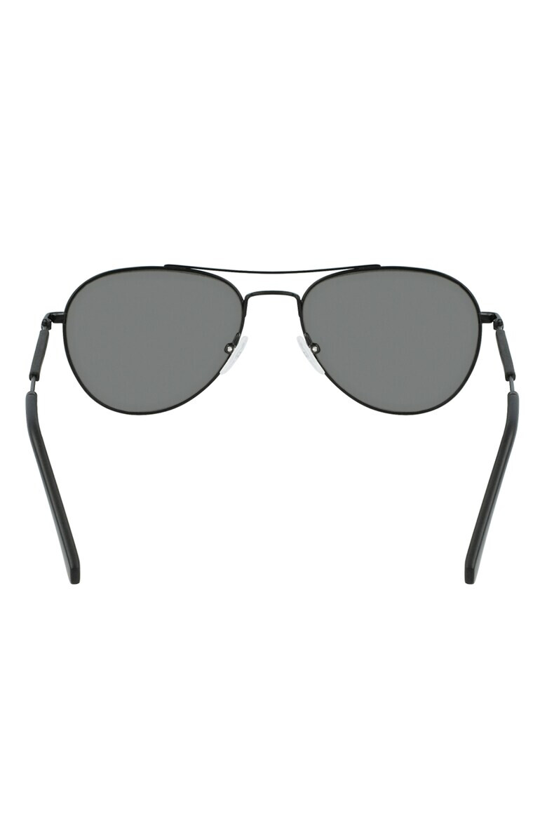 CALVIN KLEIN JEANS Унисекс слънчеви очила Aviator - Pepit.bg