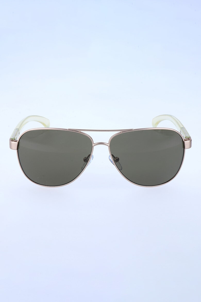 CALVIN KLEIN JEANS Унисекс слънчеви очила Aviator - Pepit.bg