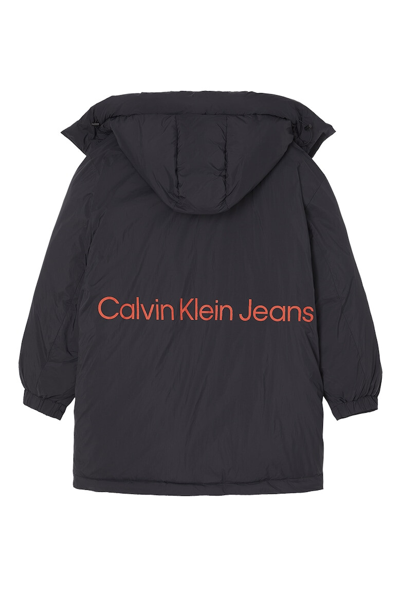 CALVIN KLEIN JEANS Мъжко яке - Pepit.bg