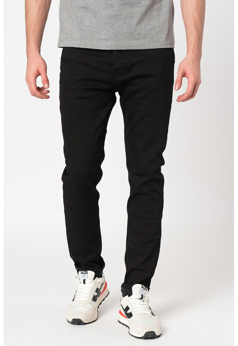 CALVIN KLEIN JEANS Вталени дънки - Pepit.bg