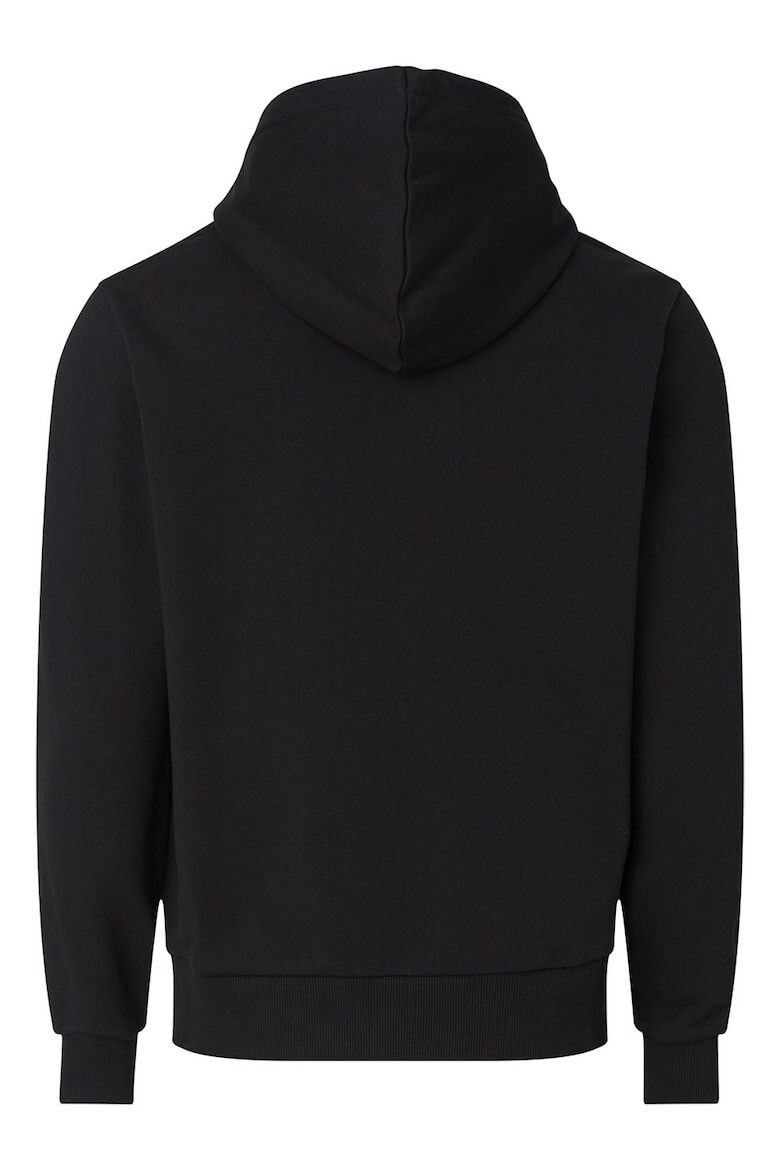 CALVIN KLEIN Худи с джоб кенгуру - Pepit.bg