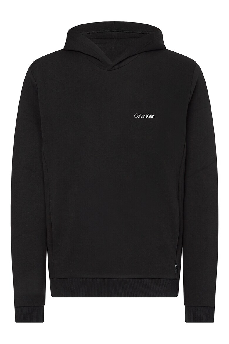 CALVIN KLEIN Худи с лого - Pepit.bg