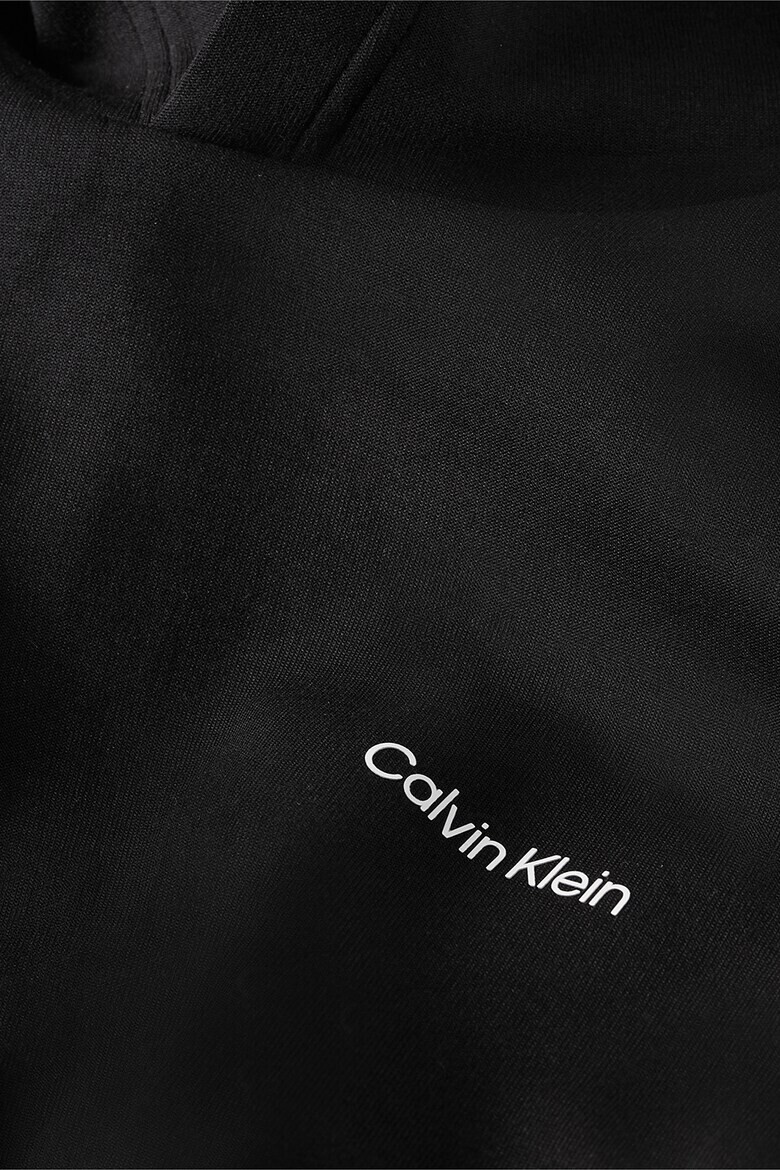 CALVIN KLEIN Худи с лого - Pepit.bg