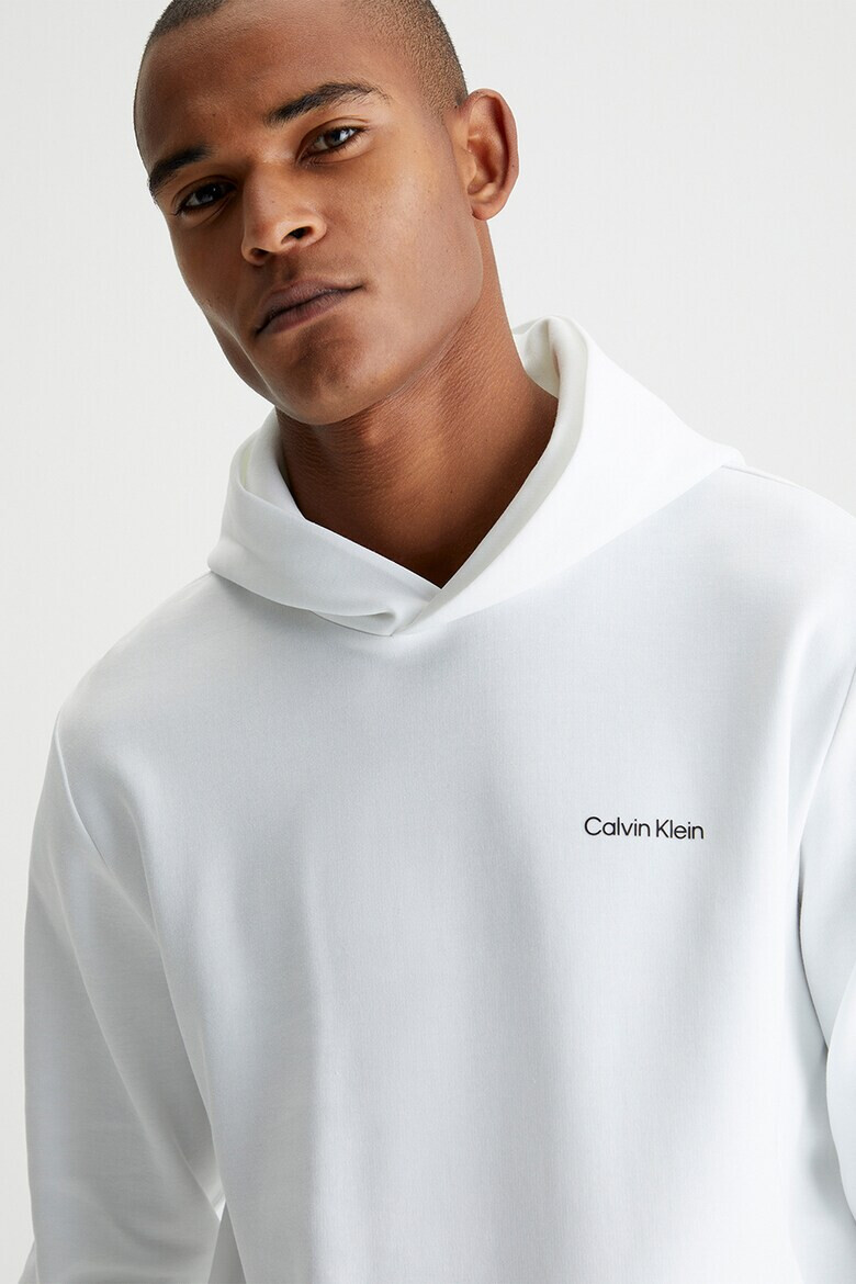 CALVIN KLEIN Худи с лого - Pepit.bg