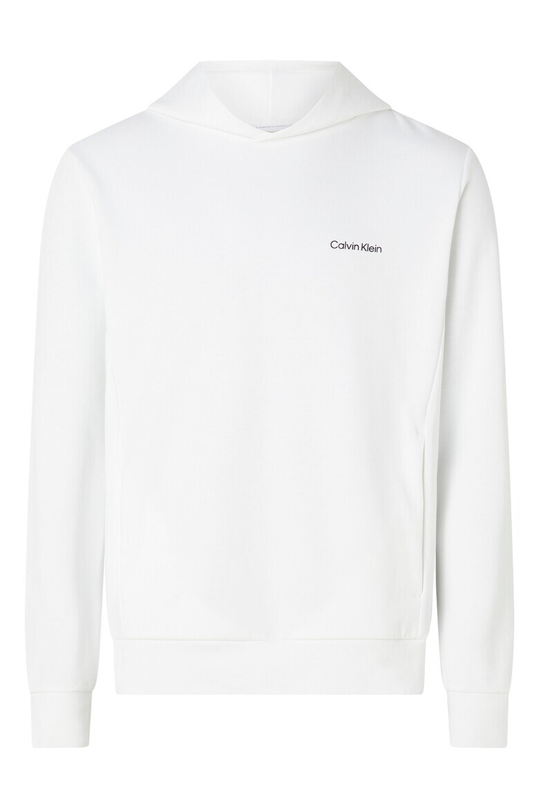 CALVIN KLEIN Худи с лого - Pepit.bg