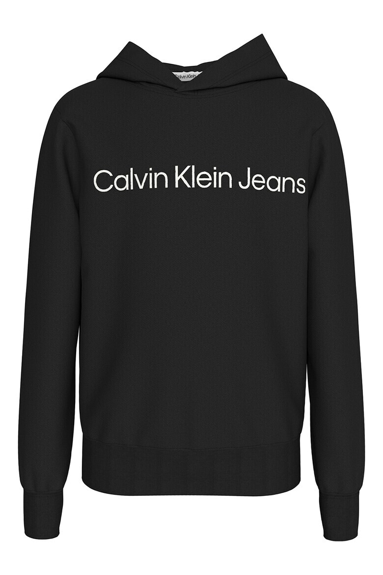 CALVIN KLEIN Худи с лого - Pepit.bg