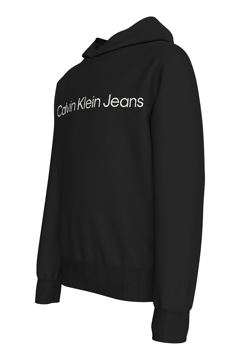 CALVIN KLEIN Худи с лого - Pepit.bg