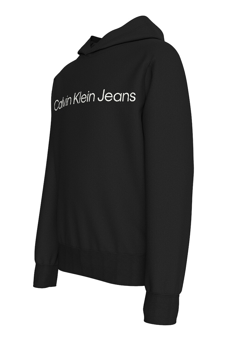 CALVIN KLEIN Худи с лого - Pepit.bg