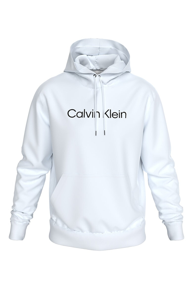 CALVIN KLEIN Худи с лого - Pepit.bg