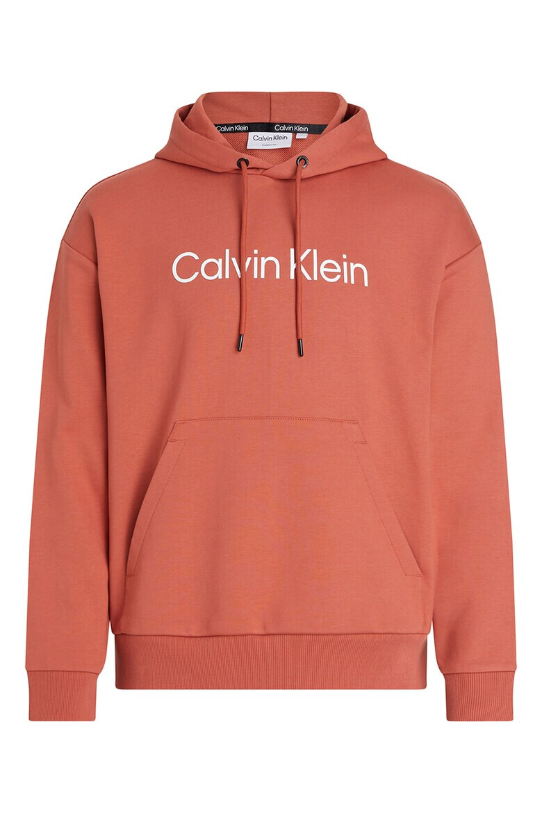 CALVIN KLEIN Худи с лого - Pepit.bg