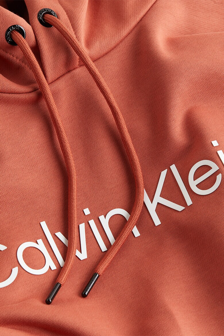 CALVIN KLEIN Худи с лого - Pepit.bg