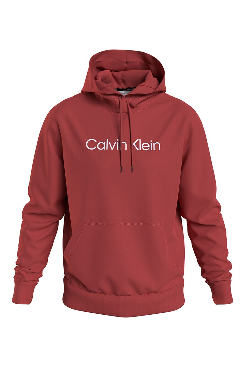 CALVIN KLEIN Худи с лого - Pepit.bg