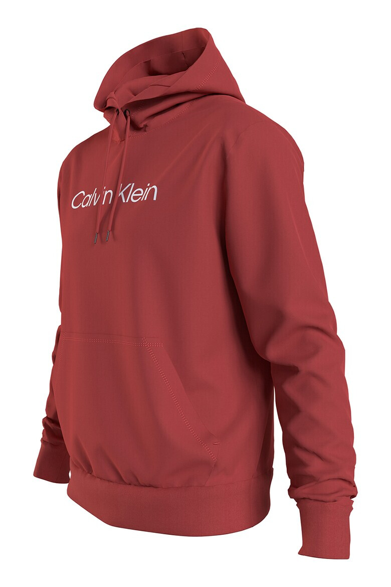 CALVIN KLEIN Худи с лого - Pepit.bg