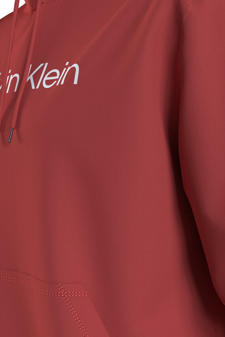 CALVIN KLEIN Худи с лого - Pepit.bg