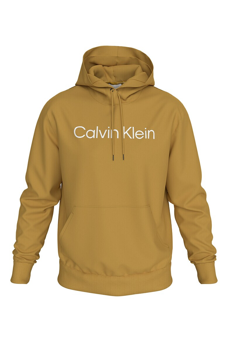 CALVIN KLEIN Худи с лого - Pepit.bg