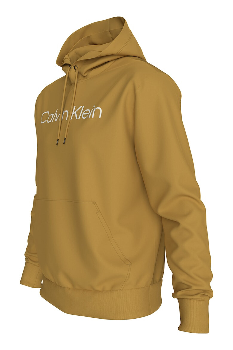 CALVIN KLEIN Худи с лого - Pepit.bg