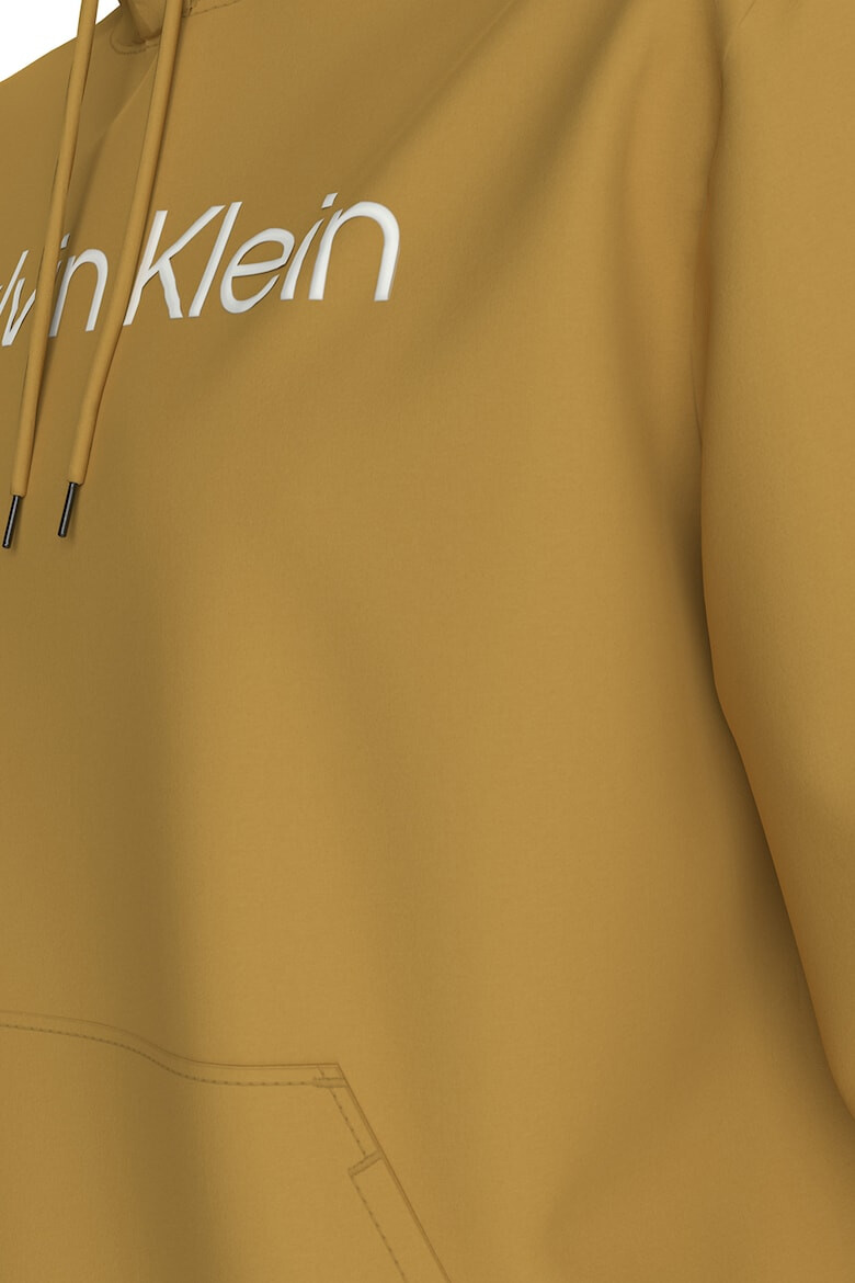 CALVIN KLEIN Худи с лого - Pepit.bg