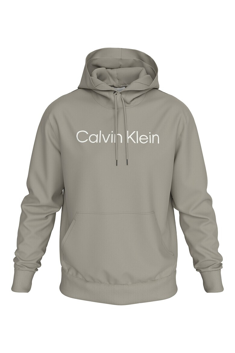 CALVIN KLEIN Худи с лого - Pepit.bg