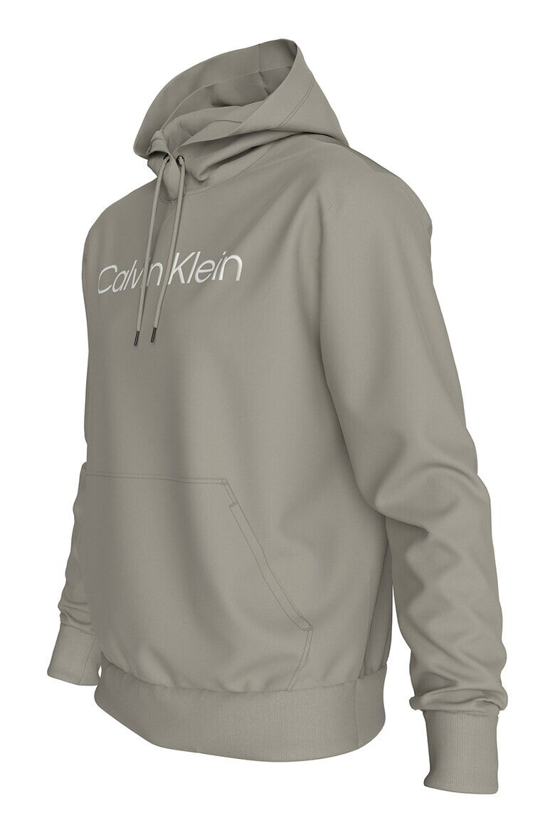 CALVIN KLEIN Худи с лого - Pepit.bg