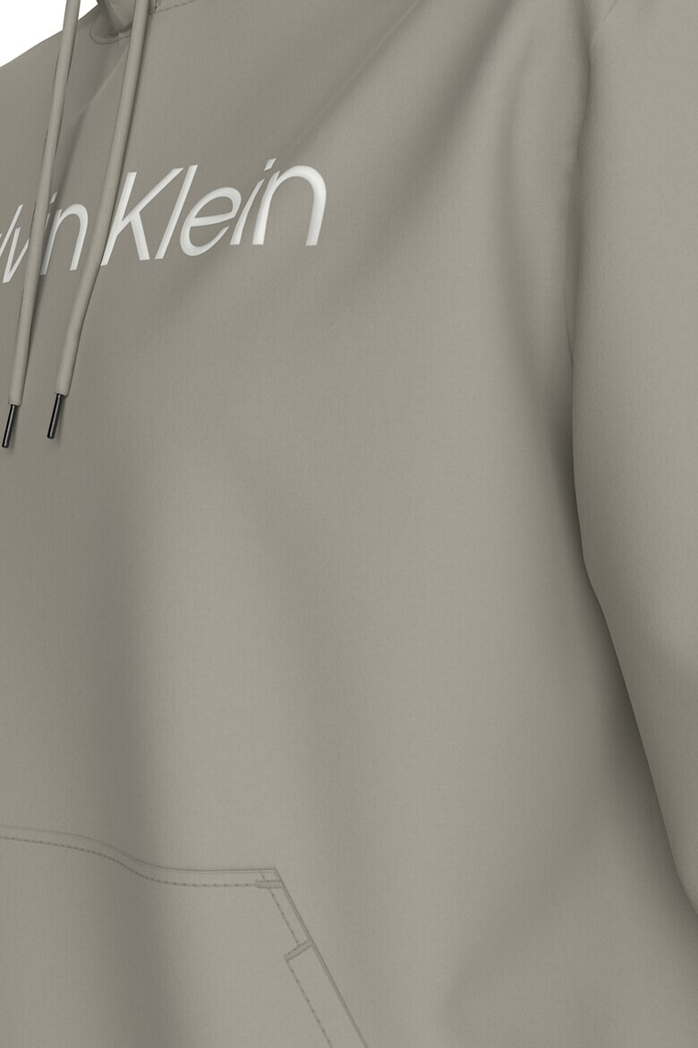 CALVIN KLEIN Худи с лого - Pepit.bg