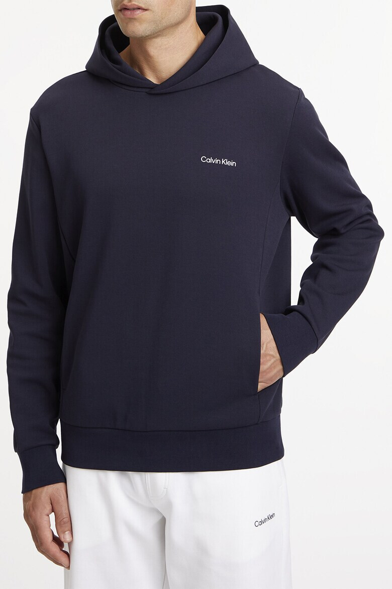 CALVIN KLEIN Худи с лого - Pepit.bg