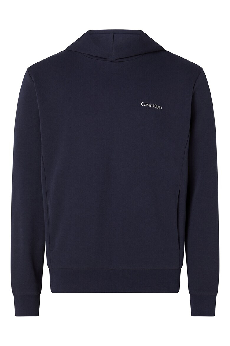 CALVIN KLEIN Худи с лого - Pepit.bg