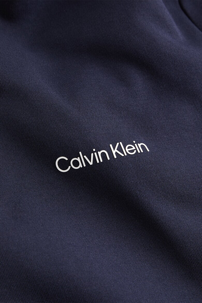 CALVIN KLEIN Худи с лого - Pepit.bg