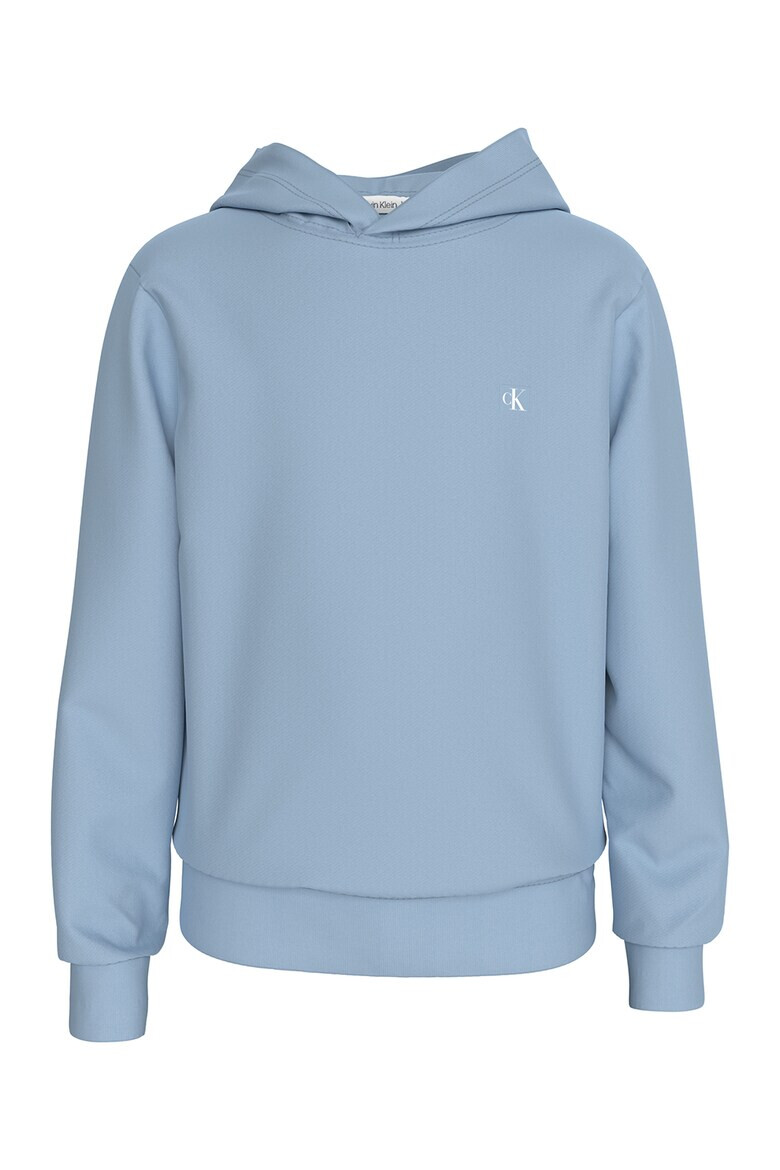 CALVIN KLEIN Худи с лого - Pepit.bg