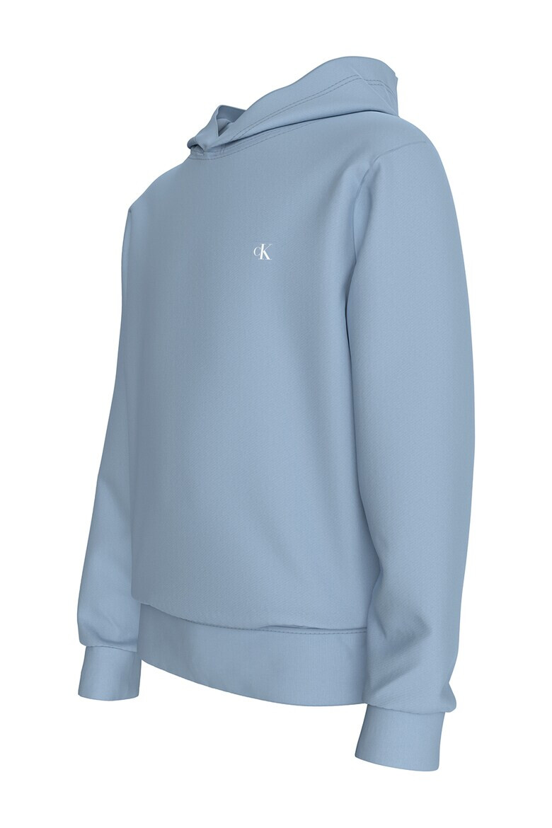 CALVIN KLEIN Худи с лого - Pepit.bg