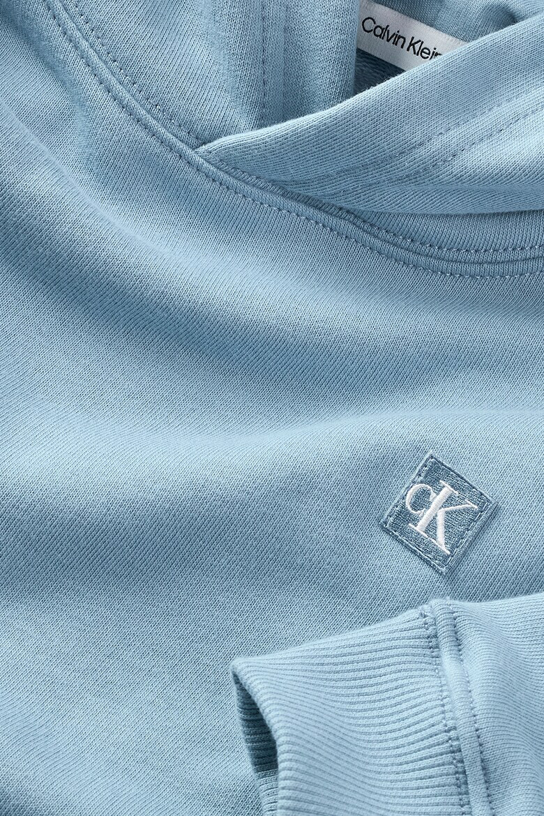 CALVIN KLEIN Худи с лого - Pepit.bg