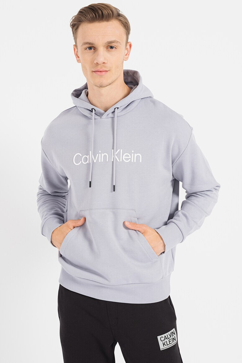 CALVIN KLEIN Худи с лого - Pepit.bg