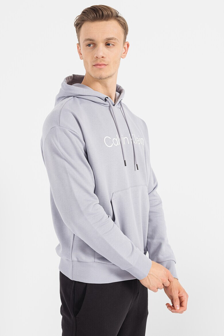 CALVIN KLEIN Худи с лого - Pepit.bg