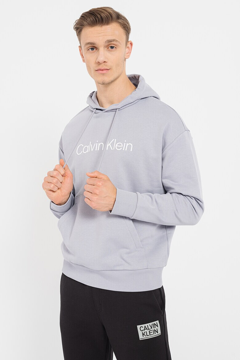 CALVIN KLEIN Худи с лого - Pepit.bg