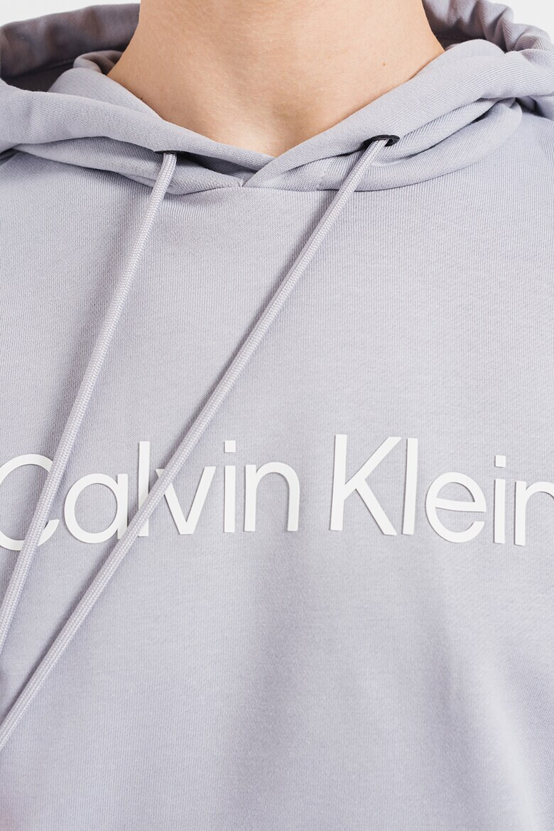 CALVIN KLEIN Худи с лого - Pepit.bg