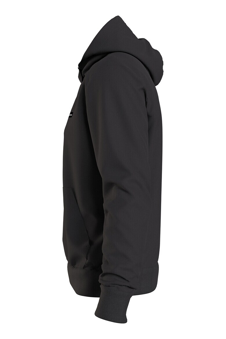 CALVIN KLEIN Худи с пришито лого - Pepit.bg