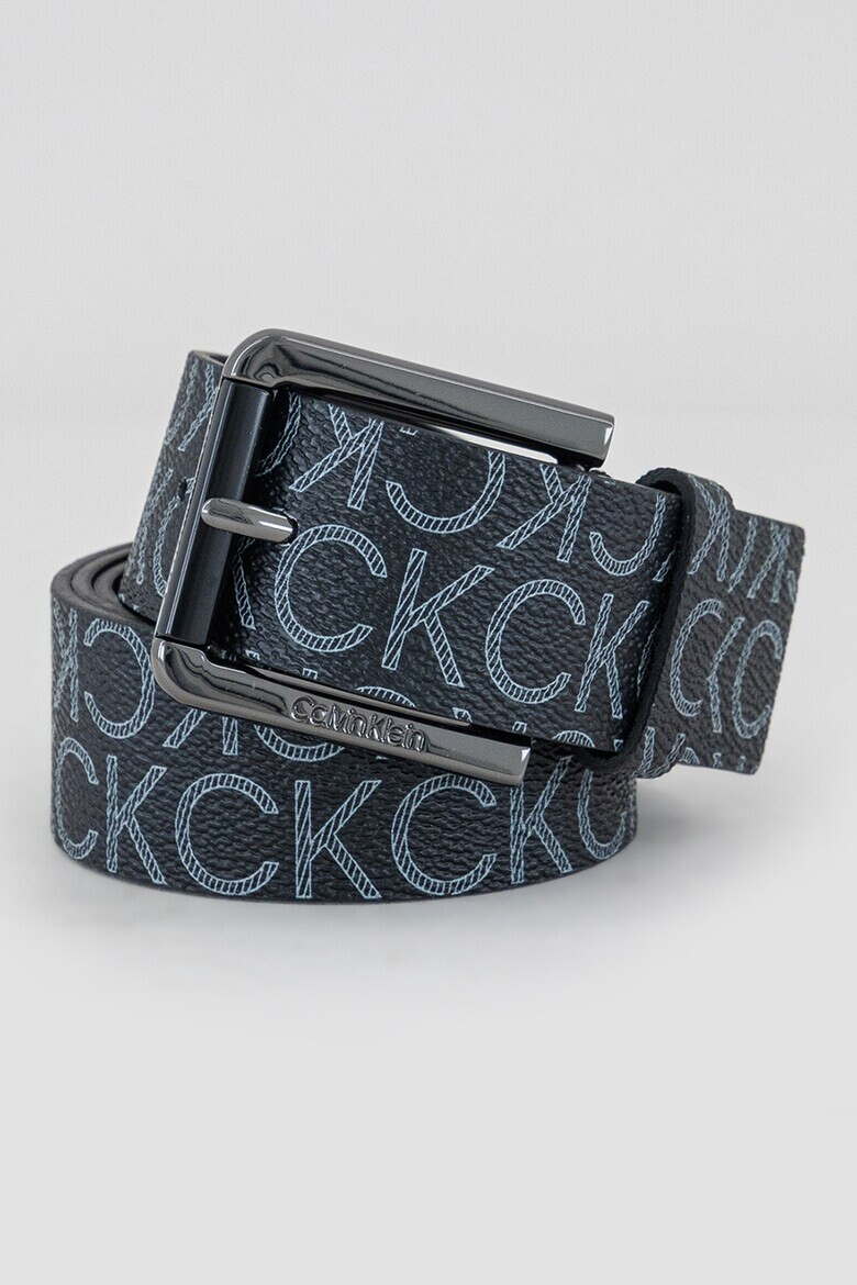 CALVIN KLEIN Колан с лого - Pepit.bg