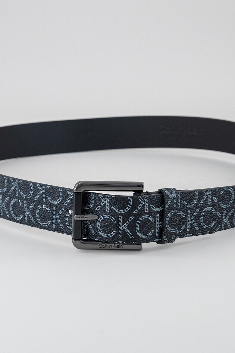 CALVIN KLEIN Колан с лого - Pepit.bg