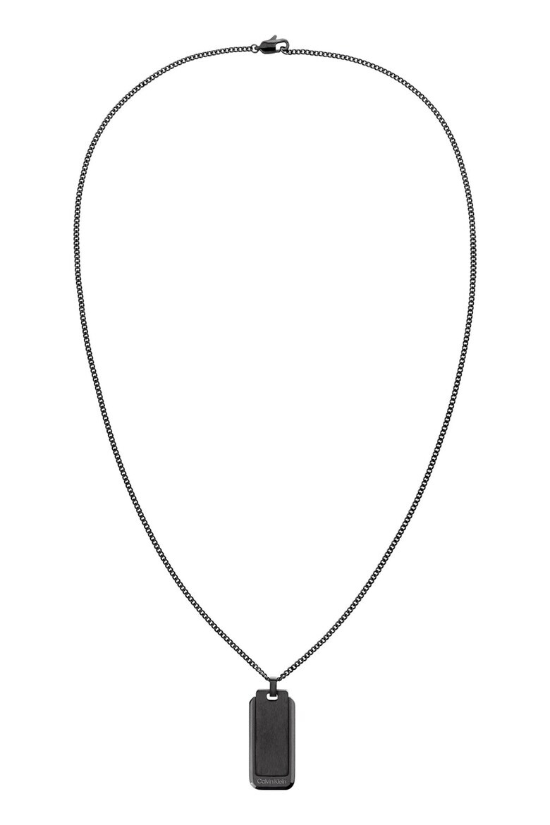 CALVIN KLEIN Колие с висулка - Pepit.bg