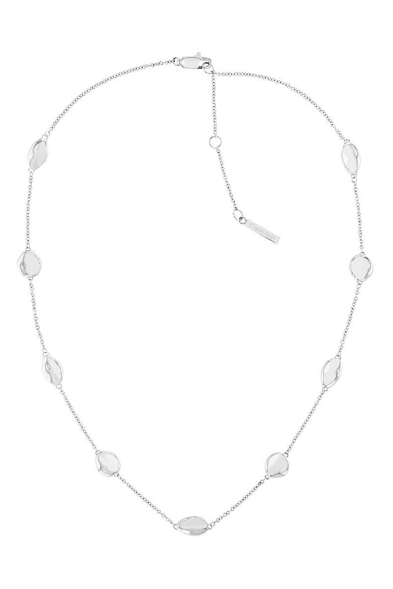 CALVIN KLEIN Колие с висулки - Pepit.bg